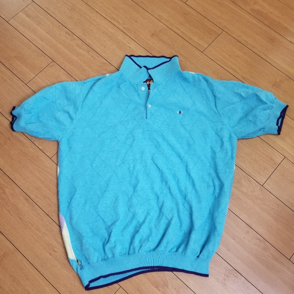 Man shirt